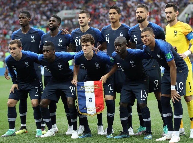 Copa do Mundo 2018: No futebol da Bélgica, a maior promessa da