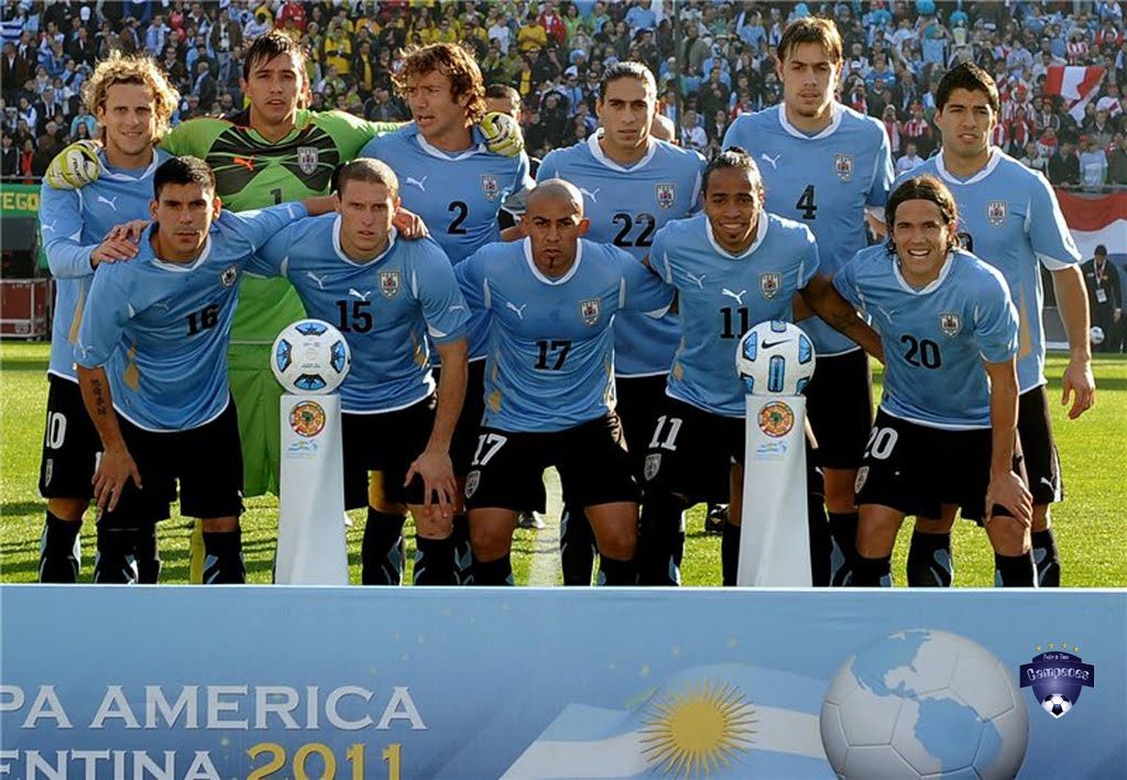 2011 Uruguai cópia