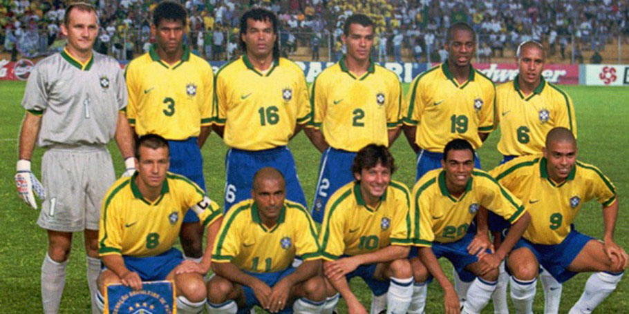 Brasil está invicto em estreias de Copa do Mundo há 84 anos;