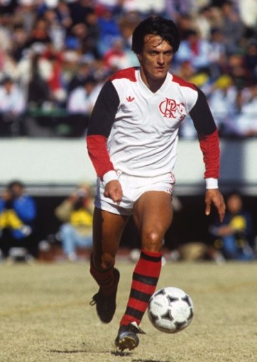 Craque Imortal – Leandro Craque Imortal – Leandro