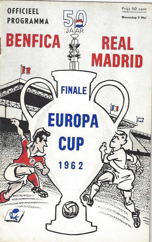 UCLPoster 1962