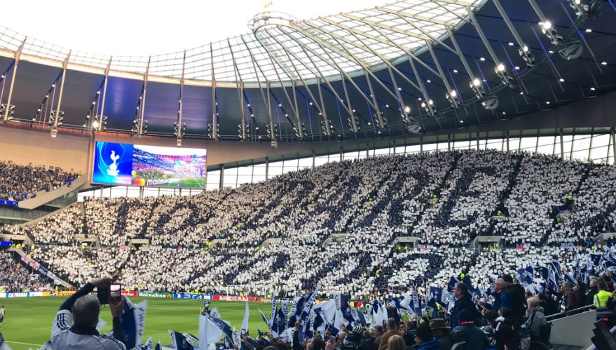 Ajax 2x3Tottenham melhores momentos da Champions league 2018/2019