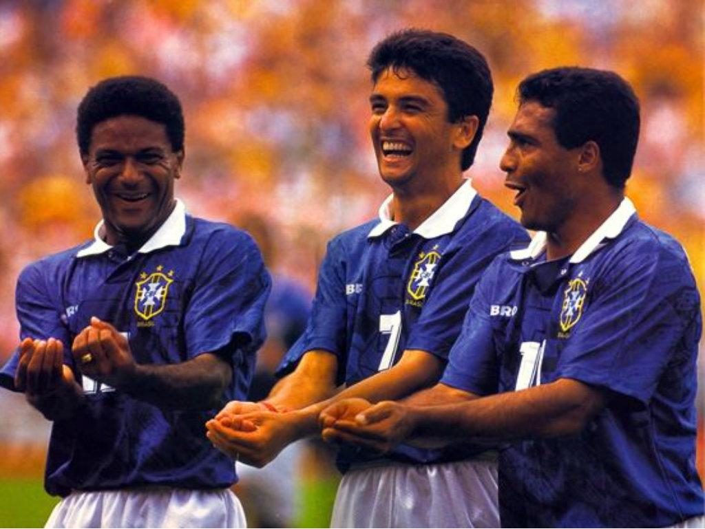 bebeto brasil 1994
