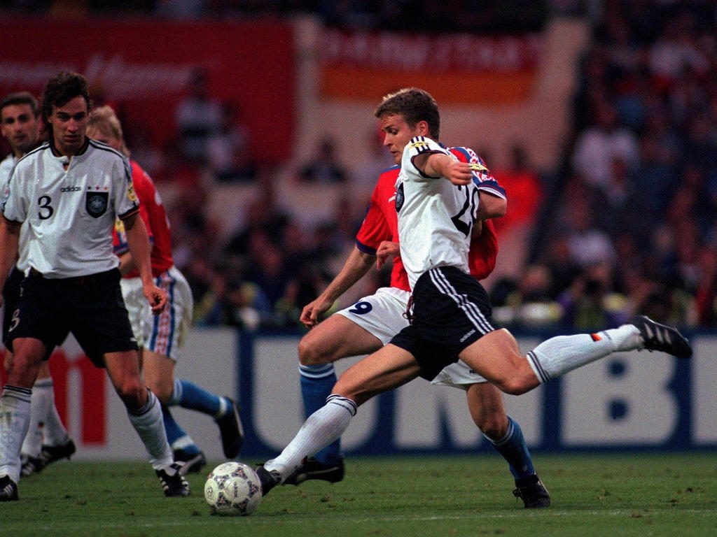 bierhoff 96