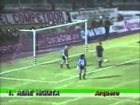 Jogos Eternos - Atlético Nacional 2x0 Olimpia 1989 - Imortais do