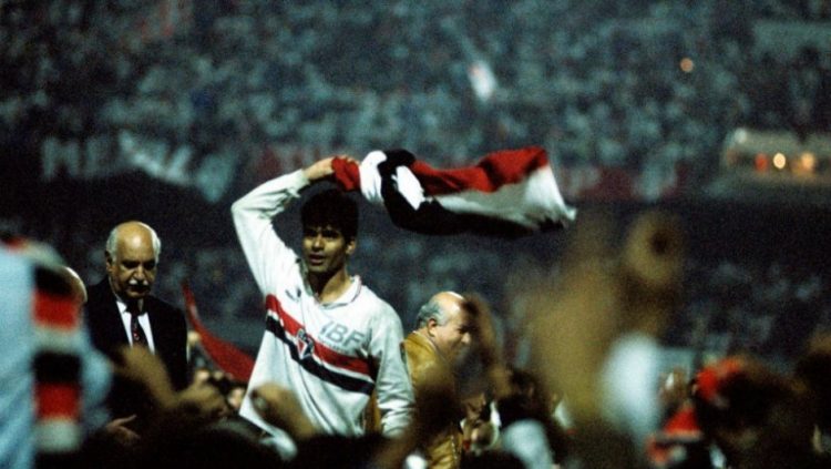 As 10 Maiores Finais da História da Libertadores - Imortais do Futebol