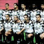 Esquadrão Imortal – Atlético Nacional 1989-1991 - Imortais do Futebol