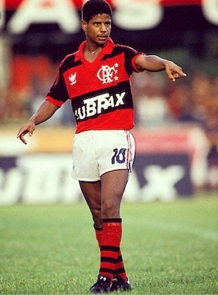 Marcelinho Carioca