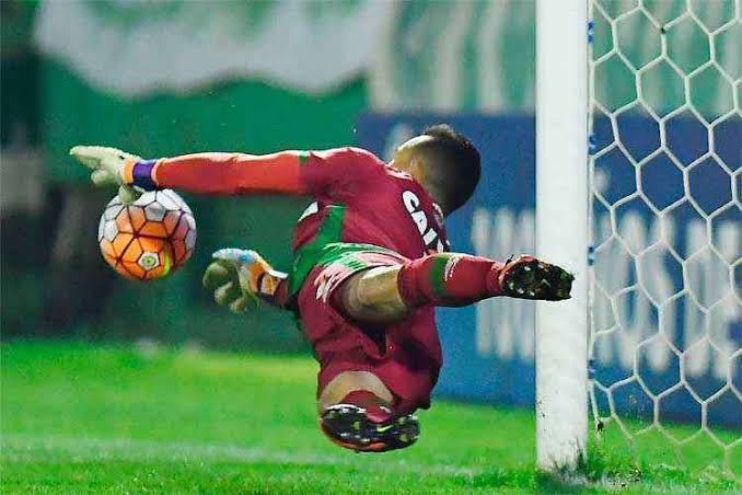 Ninho, Henzel e mais: tragédias marcaram o futebol em 2019