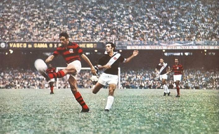 Flamengo x Vasco: Os Maiores Jogos do Clássico - 365Scores - Notícias de  futebol