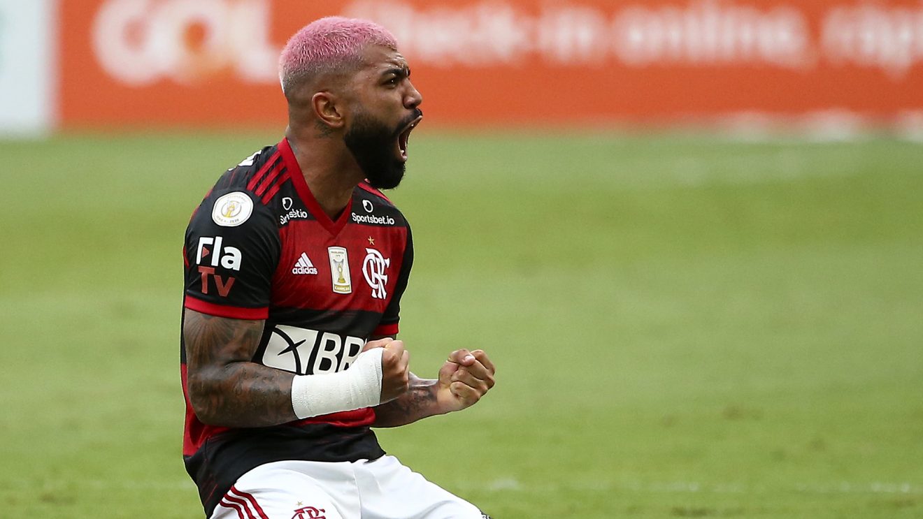 Ex-Flamengo, lateral Isla é anunciado pelo Independiente 