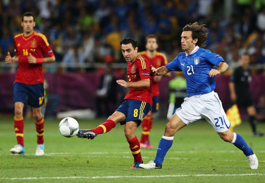 Espanha Itália EURO 2012 Final 50bJWubOyLDx Alex Grimm Getty Images Europe e1585317730601