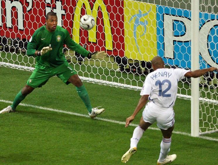 Рандомный гол. Гол!. Henry World Cup 2006. Роналдообши.гол. Bande du pied Elastro Football.