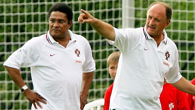 eusebio felipao portugal