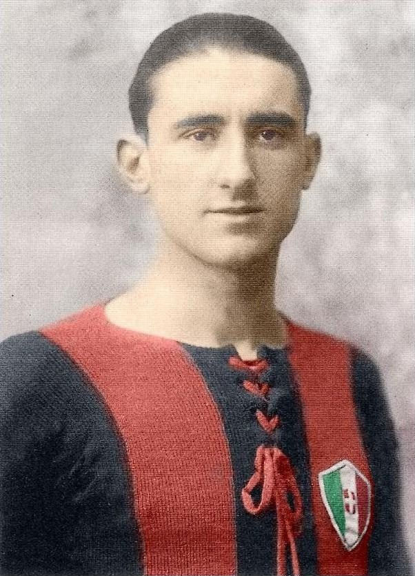 Esquadrão Imortal - Bologna 1934-1941 - Imortais do Futebol