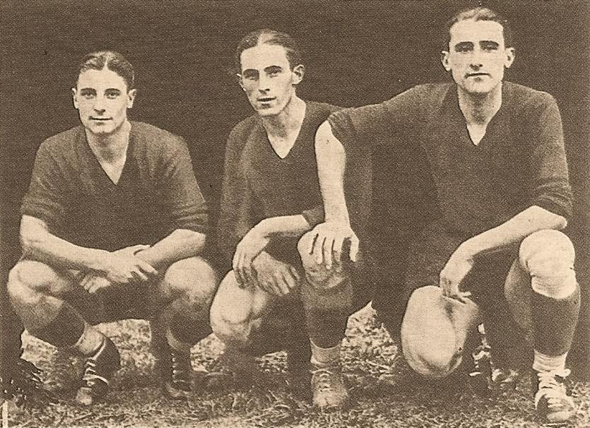 Esquadrão Imortal - Bologna 1934-1941 - Imortais do Futebol