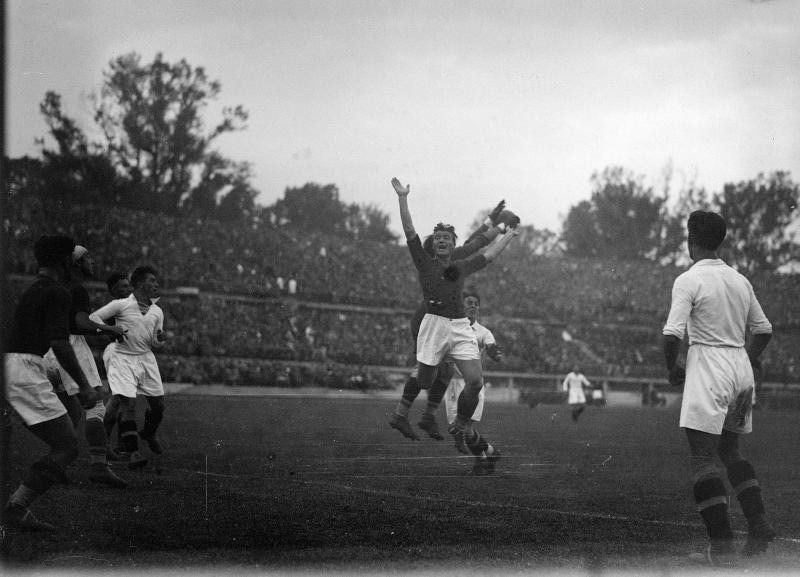 Imortais do Futebol] O Bologna de 1934 a 1941, dono de quatro