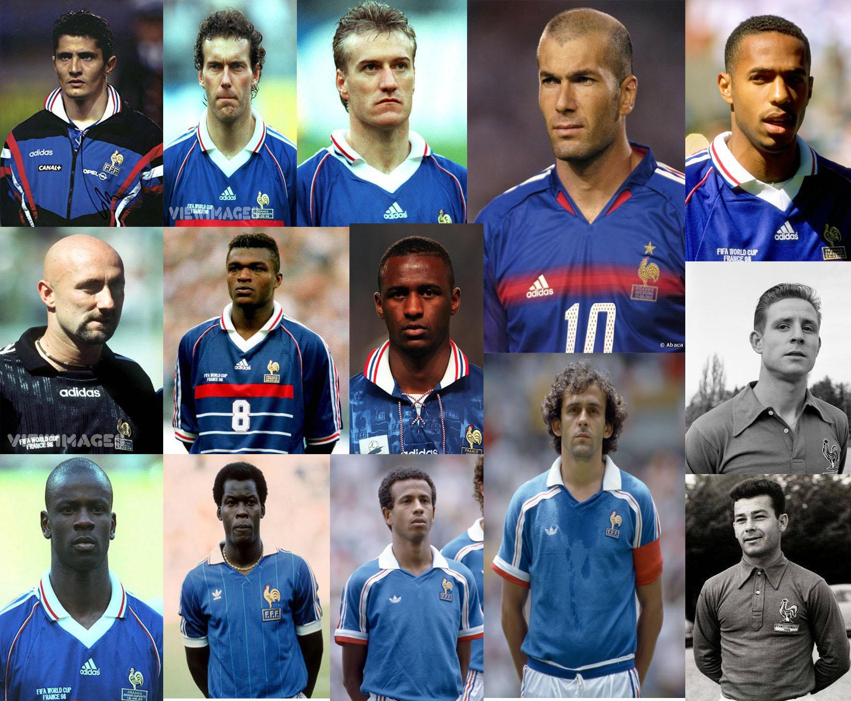 Os 5 Maiores Jogadores da Defesa Francesa de Todos os Tempos