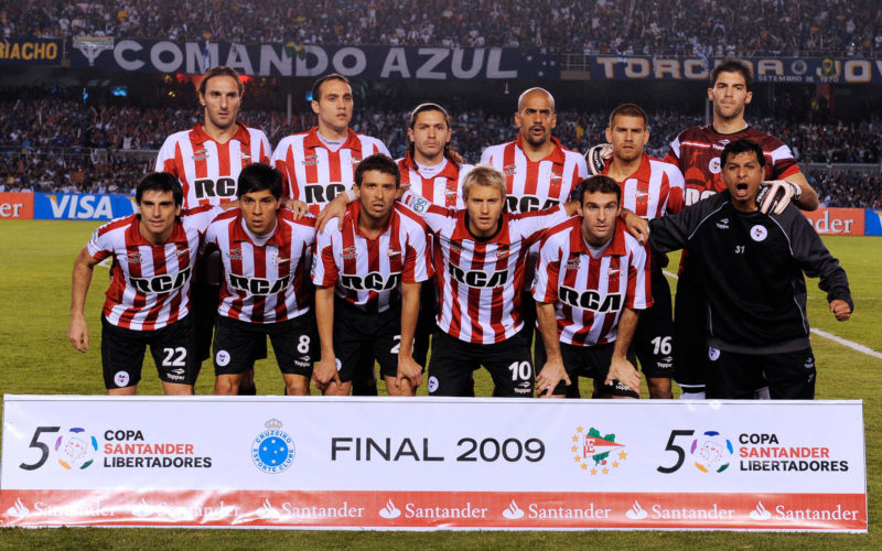 As 10 Maiores Finais da História da Libertadores - Imortais do Futebol