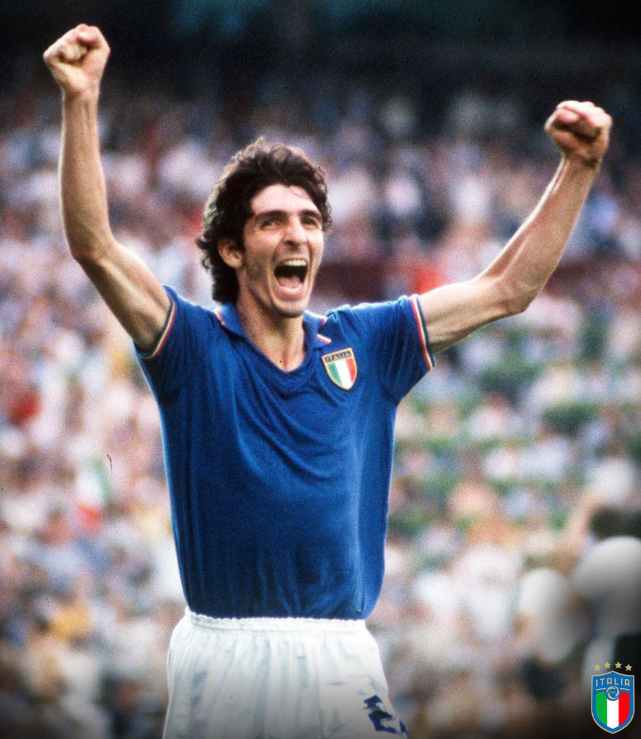 Os 100 maiores jogadores italianos da história - Calciopédia