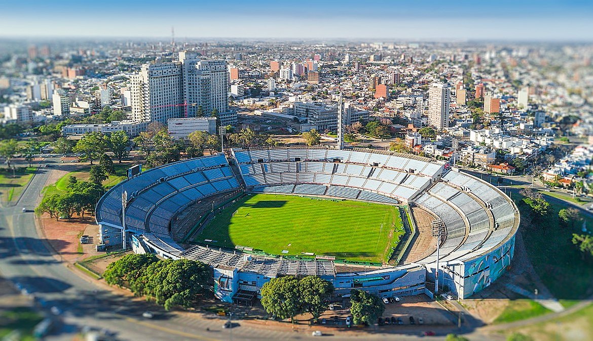 Lembre os estádios que sediaram as finais da Champions neste século - Lance  - R7 Futebol