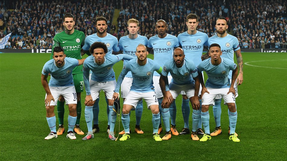 Manchester City tropeça no último jogo antes do Mundial