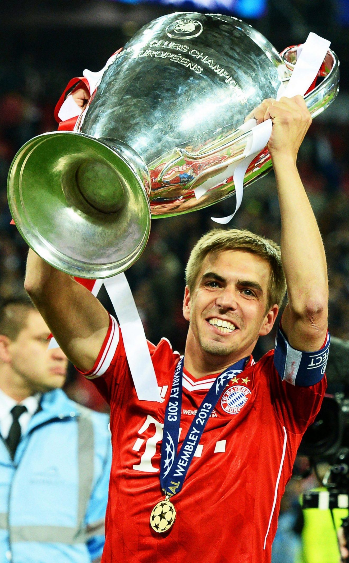 Time dos Sonhos do Bayern München 13 lahmbayern scaled e1613479066700