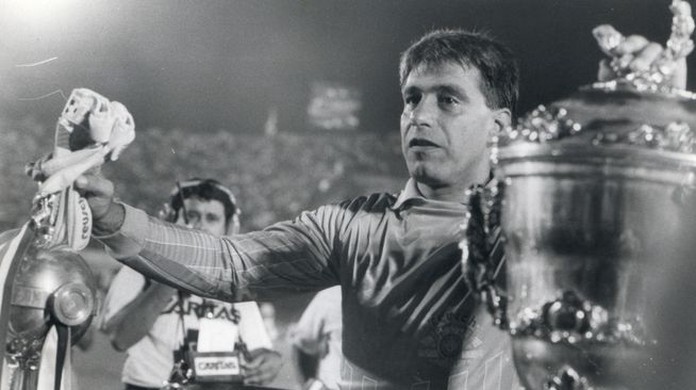 Esquadrão Imortal – Olimpia 1978-1980 - Imortais do Futebol