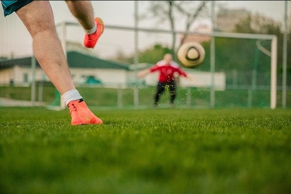 Futebol e casino, inseparáveis, acredite ou não Futebol e casino, inseparáveis, acredite ou não