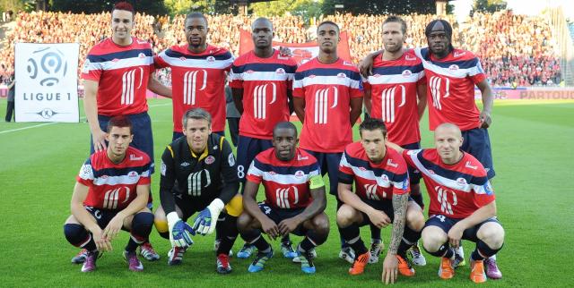 França: Lens vence Reims e sobe, provisoriamente, ao quinto lugar