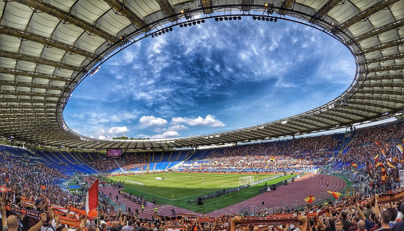 Estádio da final da Champions já foi palco de virada épica em decisão entre  ingleses e italianos