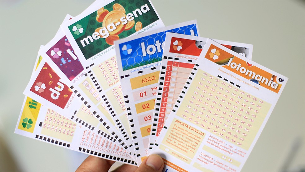 Conheça mais sobre as loterias ligadas ao futebol