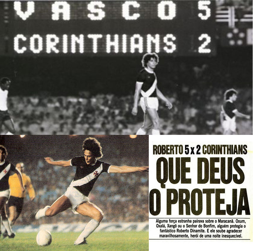 Futebol de Base – Página: 69 – Vasco da Gama