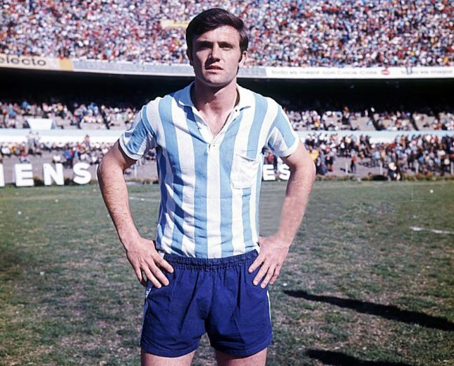 11 jogadores para os 110 anos do Racing Club