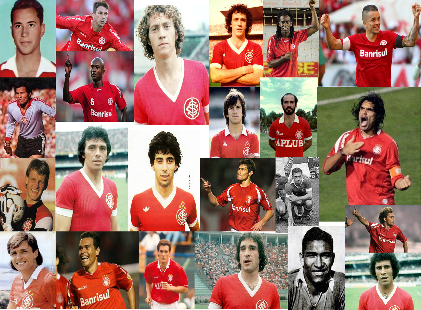 Qual jogador de futebol internacional é você?
