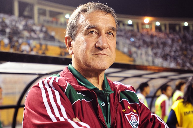 Carlos Alberto Parreira