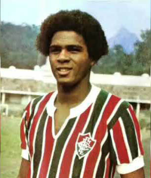Carlos Alberto Pintinho