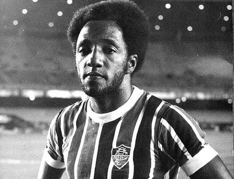 Paulo Cezar Caju