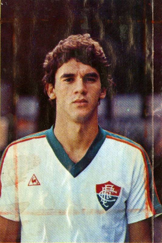 Ricardo Gomes