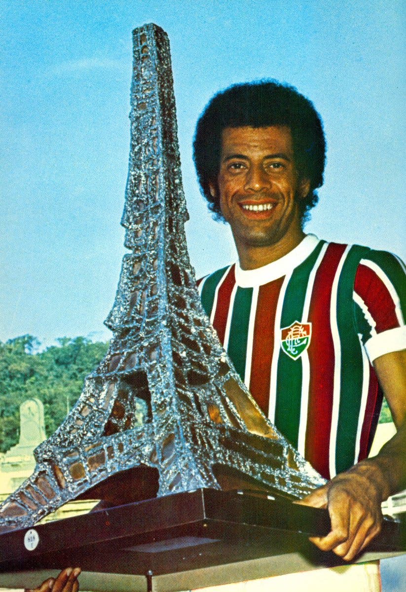 carlos alberto torres