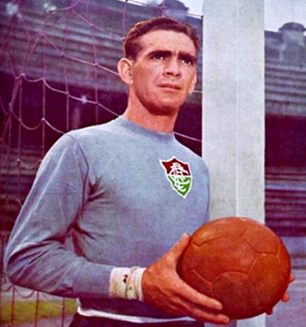 castilho
