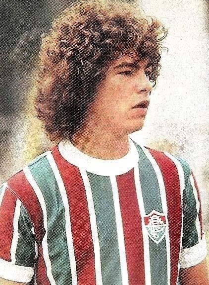 edinho zagueiro Flu