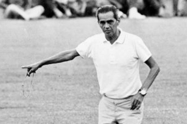 Joao Saldanha
