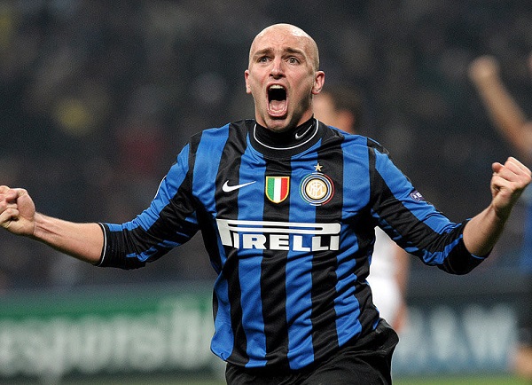 Cambiasso