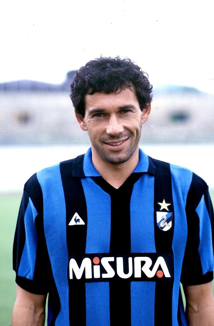Giuseppe Baresi