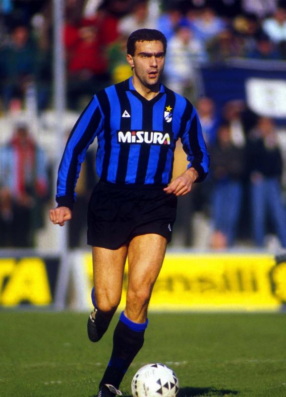 Giuseppe Bergomi