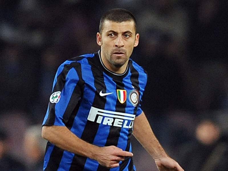 Walter Samuel