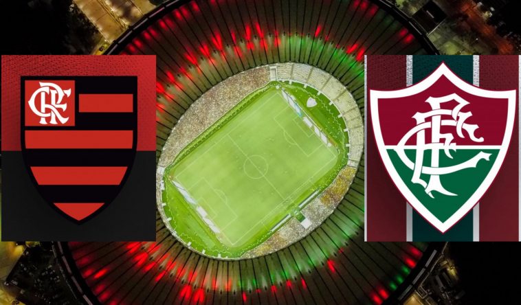 Flamengo x Fluminense - O poético Fla-Flu - Imortais do Futebol