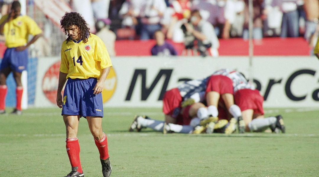 Ser destaque nas Eliminatórias não garante o mesmo brilhantismo na Copa do Mundo, avalia a Betway Ser destaque nas Eliminatórias não garante o mesmo brilhantismo na Copa do Mundo, avalia a Betway