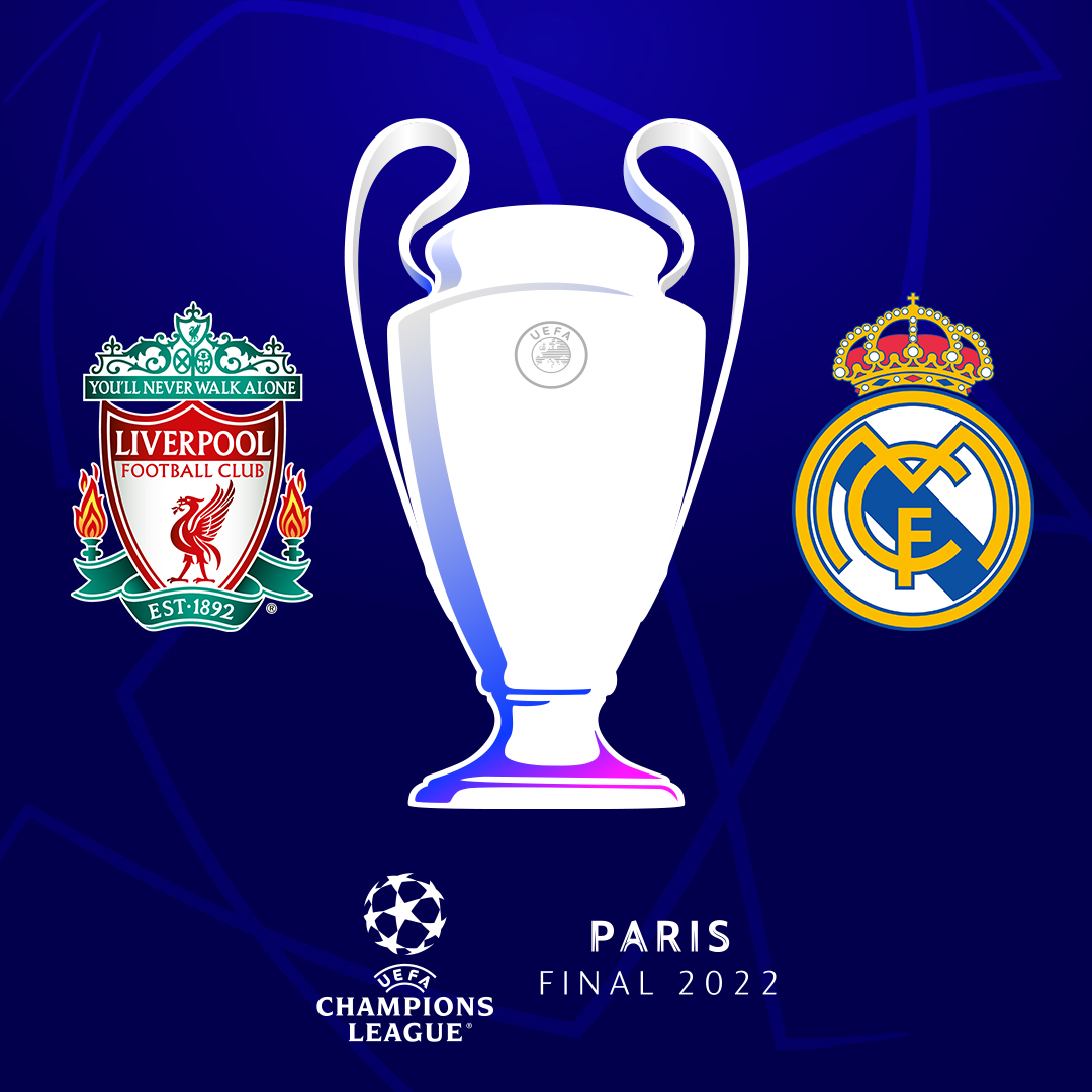 Relembre as campanhas de Liverpool e Real Madrid até a final da Champions -  28/05/2022 - UOL Esporte